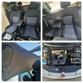 VW Golf 1.9tdi 101ps navi special | Mobile.bg    16