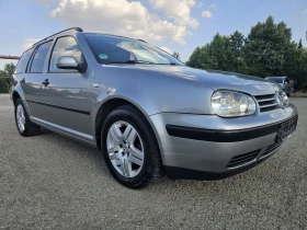 Обява за продажба на VW Golf 1.9tdi 101ps navi special ~3 899 лв. - изображение 4