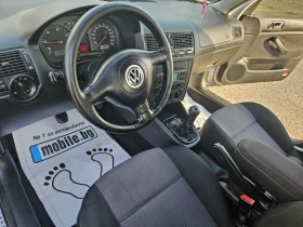VW Golf 1.9tdi 101ps navi special | Mobile.bg    14