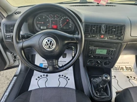 Обява за продажба на VW Golf 1.9tdi 101ps navi special ~3 899 лв. - изображение 11
