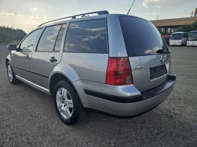 Обява за продажба на VW Golf 1.9tdi 101ps navi special ~3 899 лв. - изображение 1