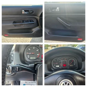 VW Golf 1.9tdi 101ps navi special | Mobile.bg    15