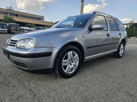 Обява за продажба на VW Golf 1.9tdi 101ps navi special ~3 899 лв. - изображение 1