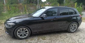 BMW 114 1.4 turbo / NAVI / euro 6  | Mobile.bg    5