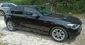 BMW 114 1.4 turbo / NAVI / euro 6  | Mobile.bg    6