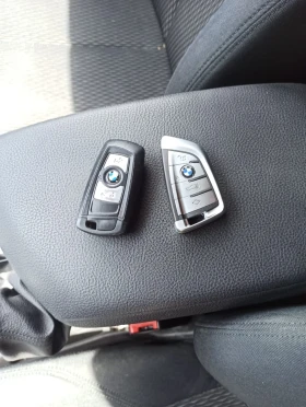 BMW 114 1.4 turbo / NAVI / euro 6  | Mobile.bg    11