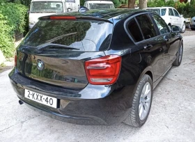     BMW 114 1.4 turbo / NAVI / euro 6 