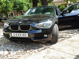     BMW 114 1.4 turbo / NAVI / euro 6 
