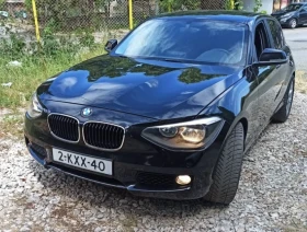     BMW 114 1.4 turbo / NAVI / euro 6 
