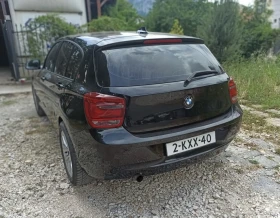     BMW 114 1.4 turbo / NAVI / euro 6 