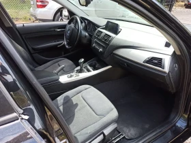 BMW 114 1.4 turbo / NAVI / euro 6  | Mobile.bg    8