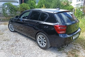 BMW 114 1.4 turbo / NAVI / euro 6  | Mobile.bg    10