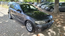 Обява за продажба на BMW 118 2000см/122кс/6 скорости ~7 300 лв. - изображение 7