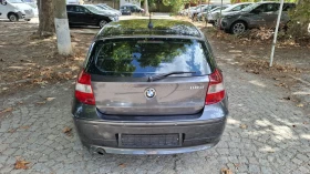 Обява за продажба на BMW 118 2000см/122кс/6 скорости ~7 300 лв. - изображение 4