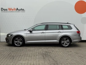 Обява за продажба на VW Passat VW Passat Var. Business 2.0TDI SCR 4MOT DSG ~47 900 лв. - изображение 3