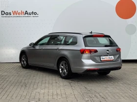 Обява за продажба на VW Passat VW Passat Var. Business 2.0TDI SCR 4MOT DSG ~47 900 лв. - изображение 1