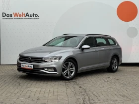 Обява за продажба на VW Passat VW Passat Var. Business 2.0TDI SCR 4MOT DSG ~47 900 лв. - изображение 1
