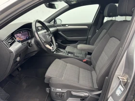 Обява за продажба на VW Passat VW Passat Var. Business 2.0TDI SCR 4MOT DSG ~47 900 лв. - изображение 4