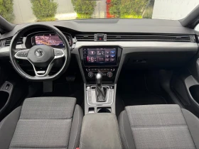 Обява за продажба на VW Passat VW Passat Var. Business 2.0TDI SCR 4MOT DSG ~47 900 лв. - изображение 5