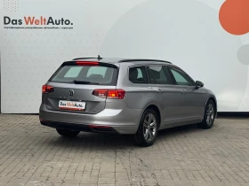Обява за продажба на VW Passat VW Passat Var. Business 2.0TDI SCR 4MOT DSG ~47 900 лв. - изображение 2