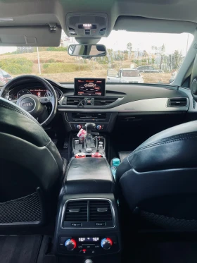 Audi A7 Audi A7 3.0 TDI quattro   245 .. | Mobile.bg    9