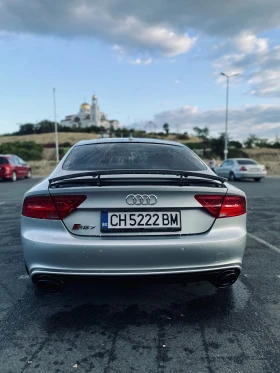 Audi A7 Audi A7 3.0 TDI quattro   245 .. | Mobile.bg    7