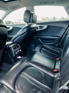 Audi A7 Audi A7 3.0 TDI quattro   245 .. | Mobile.bg    11