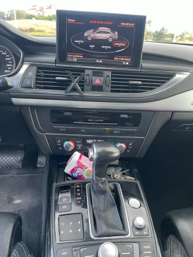 Audi A7 Audi A7 3.0 TDI quattro   245 .. | Mobile.bg    12