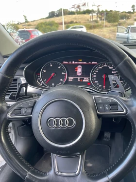Audi A7 Audi A7 3.0 TDI quattro   245 .. | Mobile.bg    8