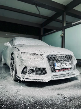 Audi A7 Audi A7 3.0 TDI quattro   245 .. | Mobile.bg    5