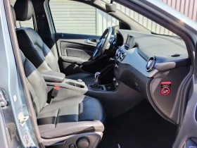 Mercedes-Benz B 200 B200i 156hp#Distronic#Euro6 | Mobile.bg    10
