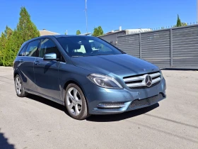     Mercedes-Benz B 200 B200i 156hp#Distronic#Euro6