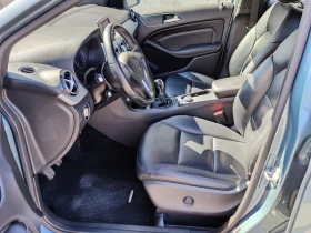 Mercedes-Benz B 200 B200i 156hp#Distronic#Euro6 | Mobile.bg    7