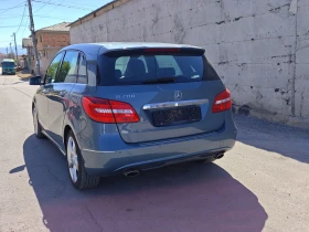     Mercedes-Benz B 200 B200i 156hp#Distronic#Euro6