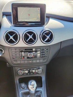 Mercedes-Benz B 200 B200i 156hp#Distronic#Euro6 | Mobile.bg    13