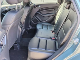 Mercedes-Benz B 200 B200i 156hp#Distronic#Euro6 | Mobile.bg    8