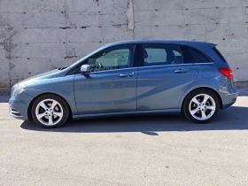     Mercedes-Benz B 200 B200i 156hp#Distronic#Euro6