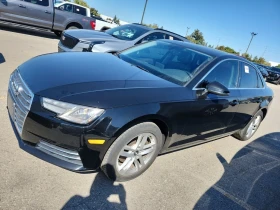 Обява за продажба на Audi A4 * ULTRA PREMIUM * CARFAX * БЕЗ ПЪРВОНАЧАЛНА ВНОСКА ~29 000 лв. - изображение 1