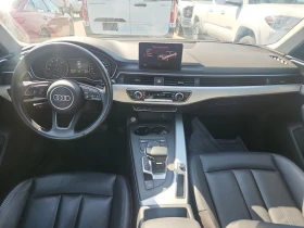Обява за продажба на Audi A4 * ULTRA PREMIUM * CARFAX * БЕЗ ПЪРВОНАЧАЛНА ВНОСКА ~29 000 лв. - изображение 10