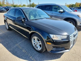 Обява за продажба на Audi A4 * ULTRA PREMIUM * CARFAX * БЕЗ ПЪРВОНАЧАЛНА ВНОСКА ~29 000 лв. - изображение 1