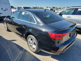 Обява за продажба на Audi A4 * ULTRA PREMIUM * CARFAX * БЕЗ ПЪРВОНАЧАЛНА ВНОСКА ~29 000 лв. - изображение 3