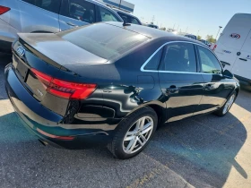 Обява за продажба на Audi A4 * ULTRA PREMIUM * CARFAX * БЕЗ ПЪРВОНАЧАЛНА ВНОСКА ~29 000 лв. - изображение 2
