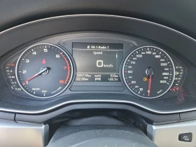 Обява за продажба на Audi A4 * ULTRA PREMIUM * CARFAX * БЕЗ ПЪРВОНАЧАЛНА ВНОСКА ~29 000 лв. - изображение 9