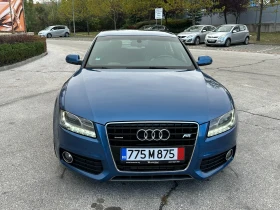 Audi A5 3.0d 282 к.с. quattro  - 19999 лв. / 10225.33 € - 94075800 7