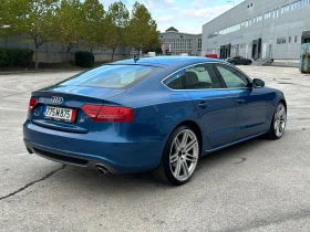 Audi A5 3.0d 282 к.с. quattro  - 19999 лв. / 10225.33 € - 94075800 4