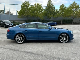 Audi A5 3.0d 282 к.с. quattro  - 19999 лв. / 10225.33 € - 94075800 5
