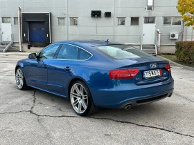 Audi A5 3.0d 282 к.с. quattro  - 19999 лв. / 10225.33 € - 94075800 3