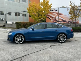 Audi A5 3.0d 282 к.с. quattro  - 19999 лв. / 10225.33 € - 94075800 2
