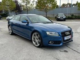 Audi A5 3.0d 282 к.с. quattro  - 19999 лв. / 10225.33 € - 94075800 6