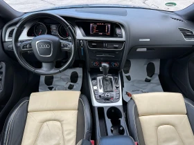 Audi A5 3.0d 282 к.с. quattro  - 19999 лв. / 10225.33 € - 94075800 10